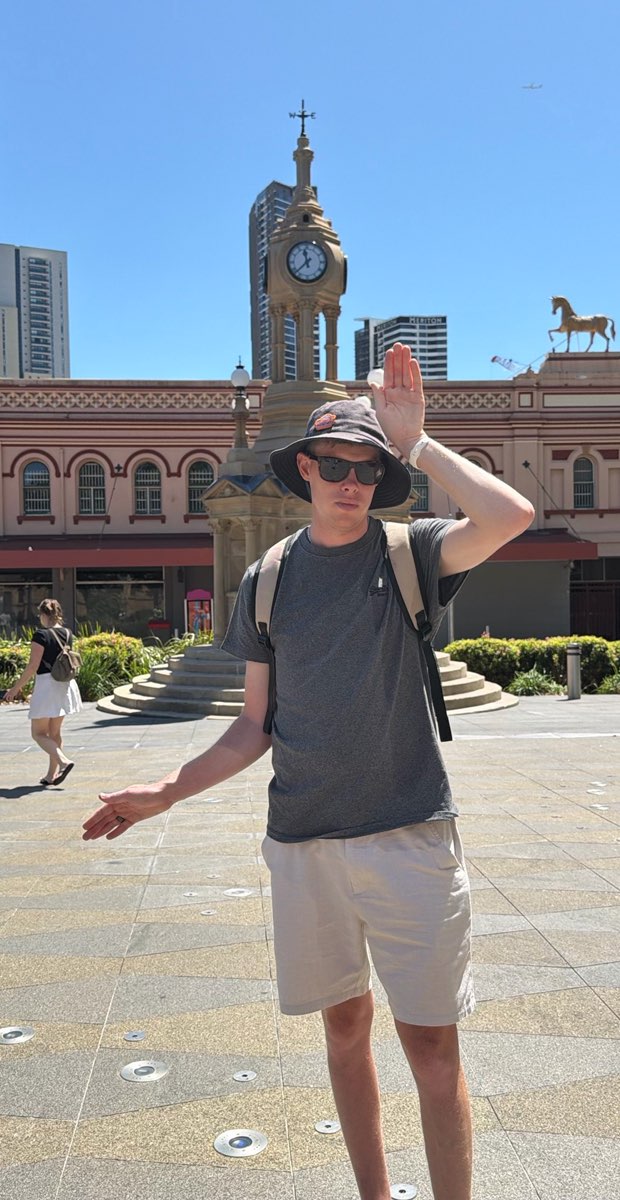 파라마타 스캐빈저 헌트 스캐빈저 헌트 사진