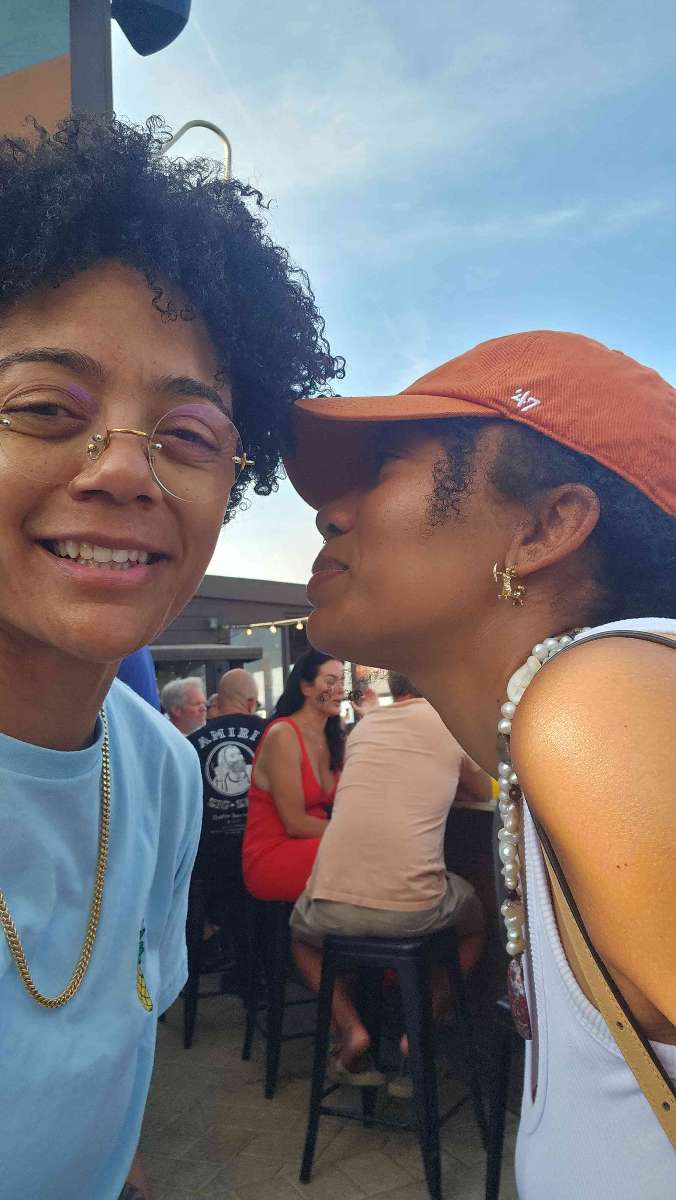 Virginia Beach Downtown Scavenger Hunt scavenger hunt photos