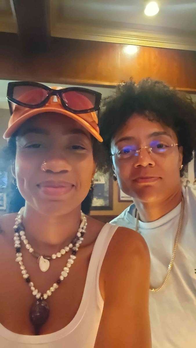 Fotos de la b&uacute;squeda del tesoro en el centro de Virginia Beach