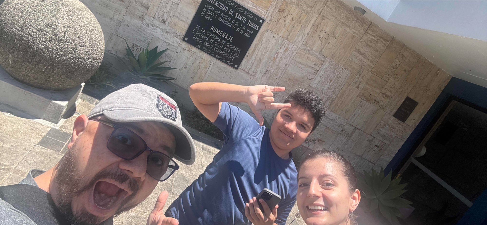 Skattejakt for teambuilding