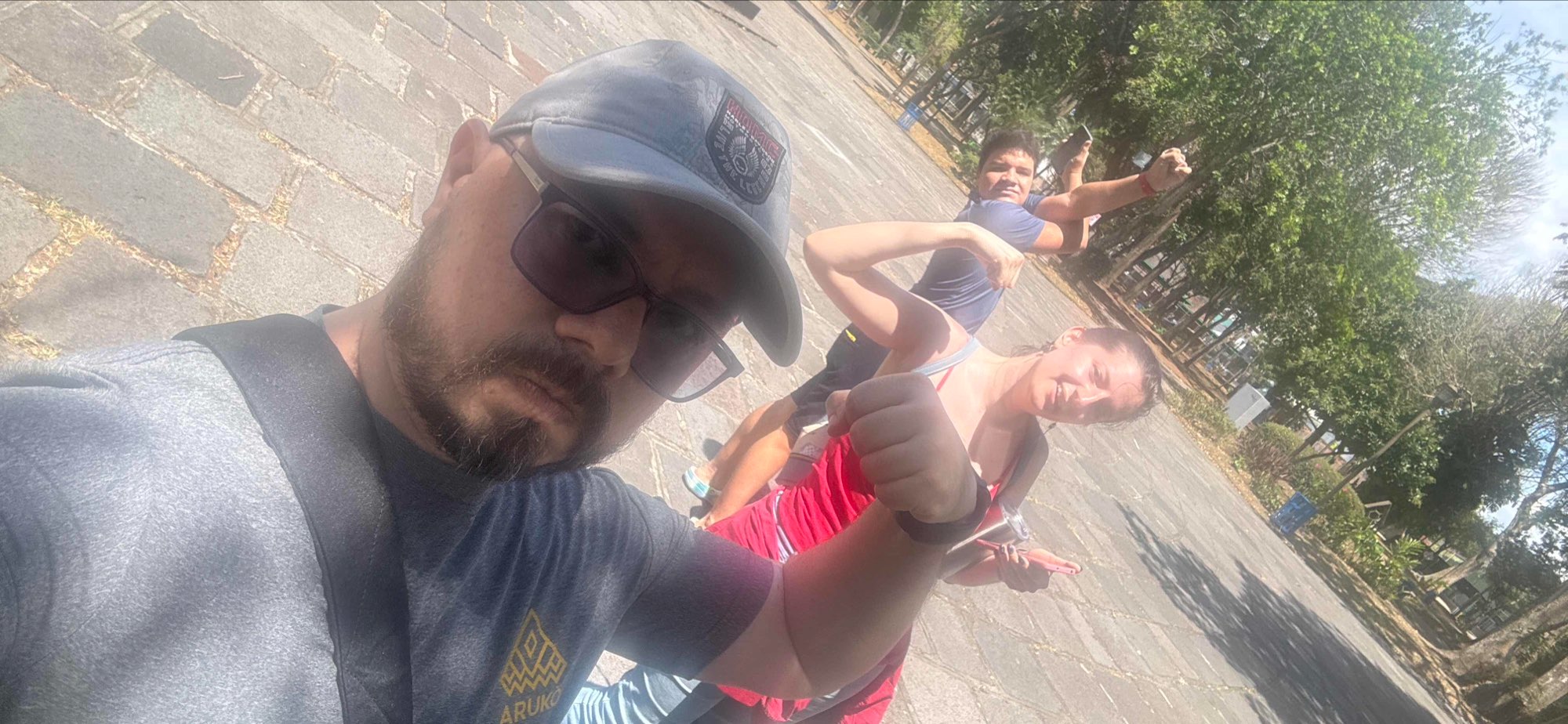 Skattejakt for teambuilding