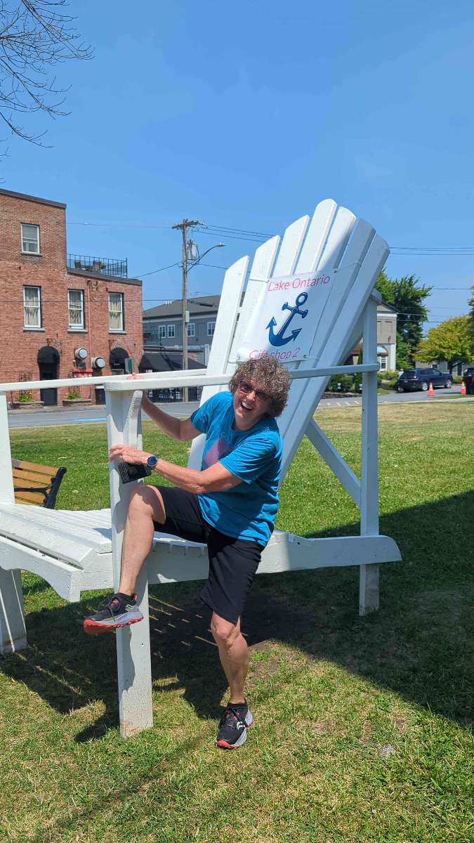 Sackets Harbor Scavenger Hunt scavenger hunt photos