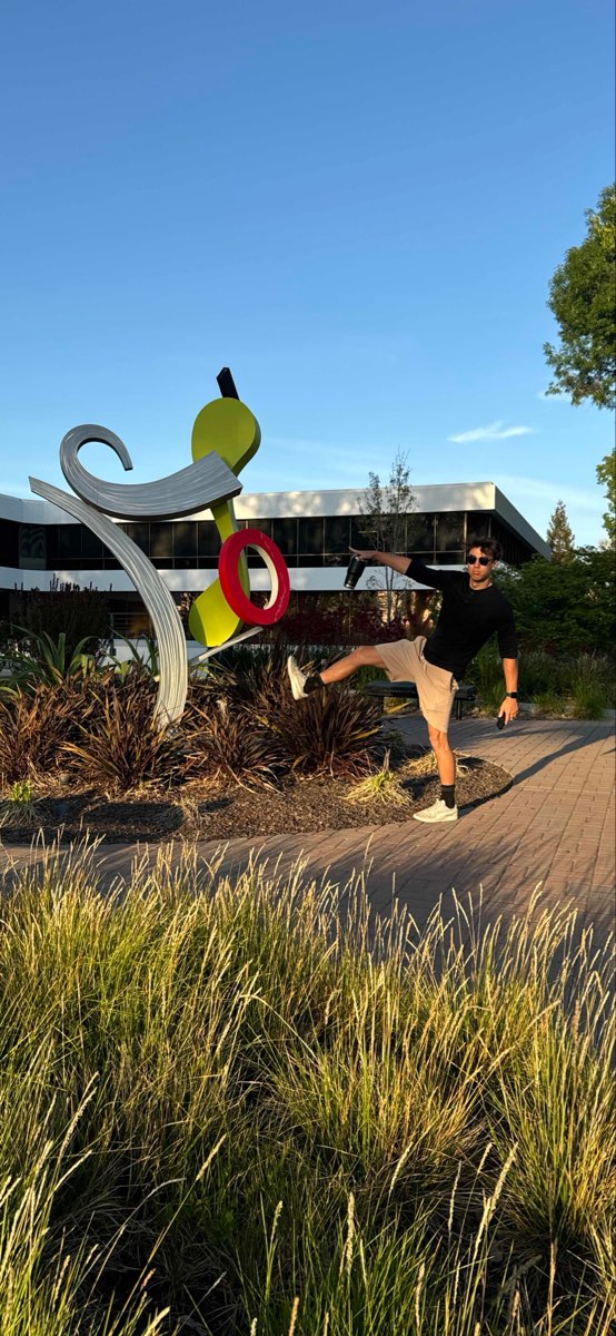 Cupertino Scavenger Hunt -valokuvasarja