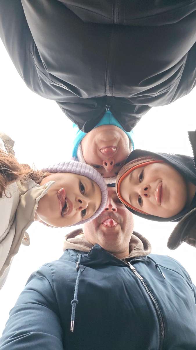 Oradea Scavenger Hunt scavenger hunt photos