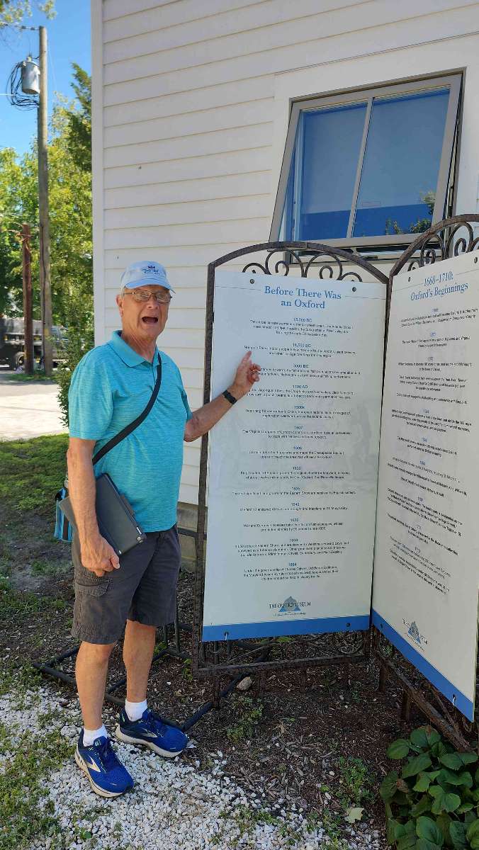 team building scavenger hunt