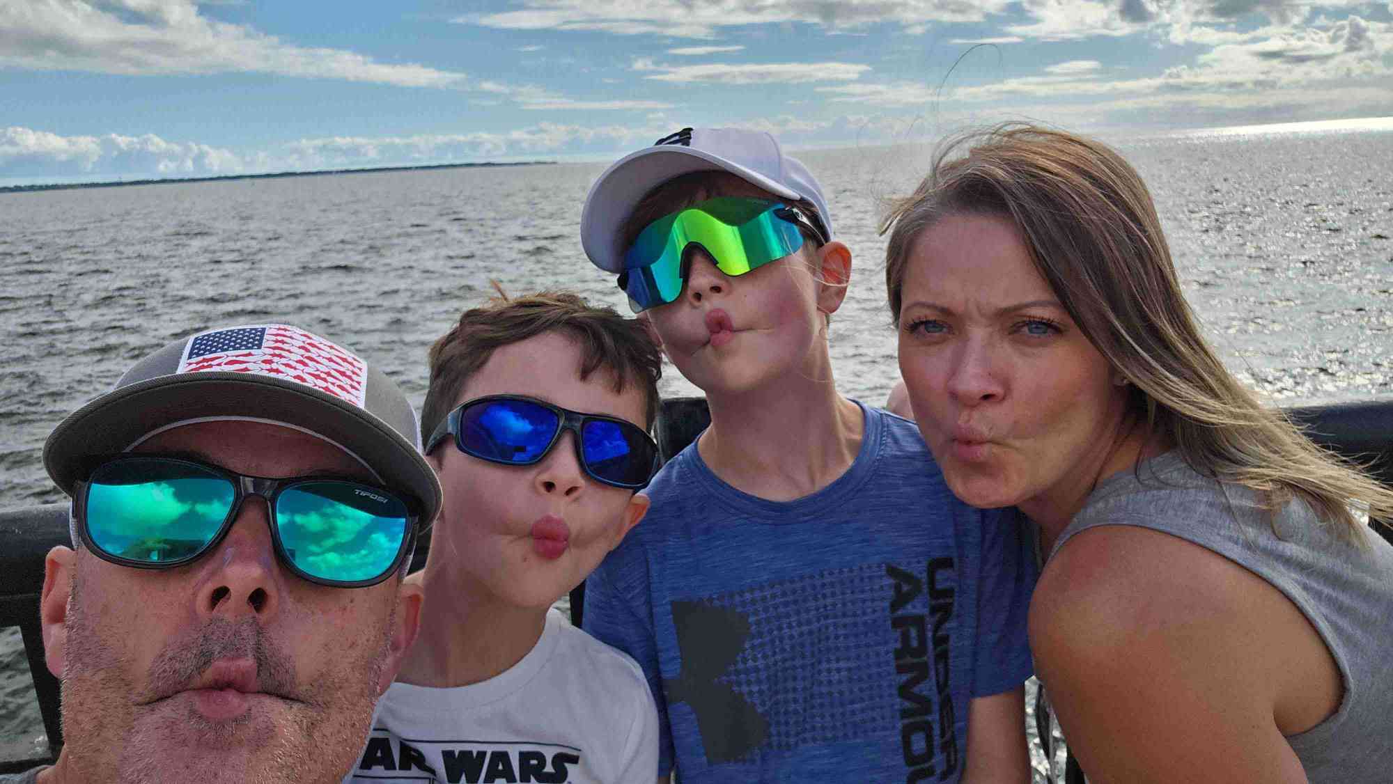 Pensacola Scavenger Hunt scavenger hunt photos