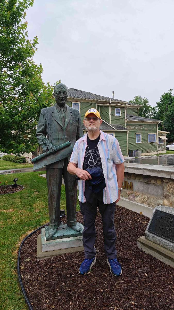 Tecumseh Scavenger Hunt scavenger hunt photos