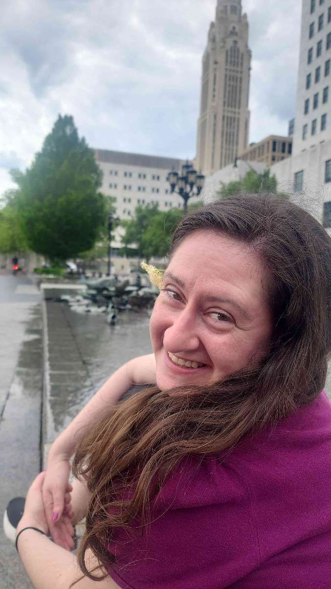 Columbus Ohio Scavenger Hunt scavenger hunt photos