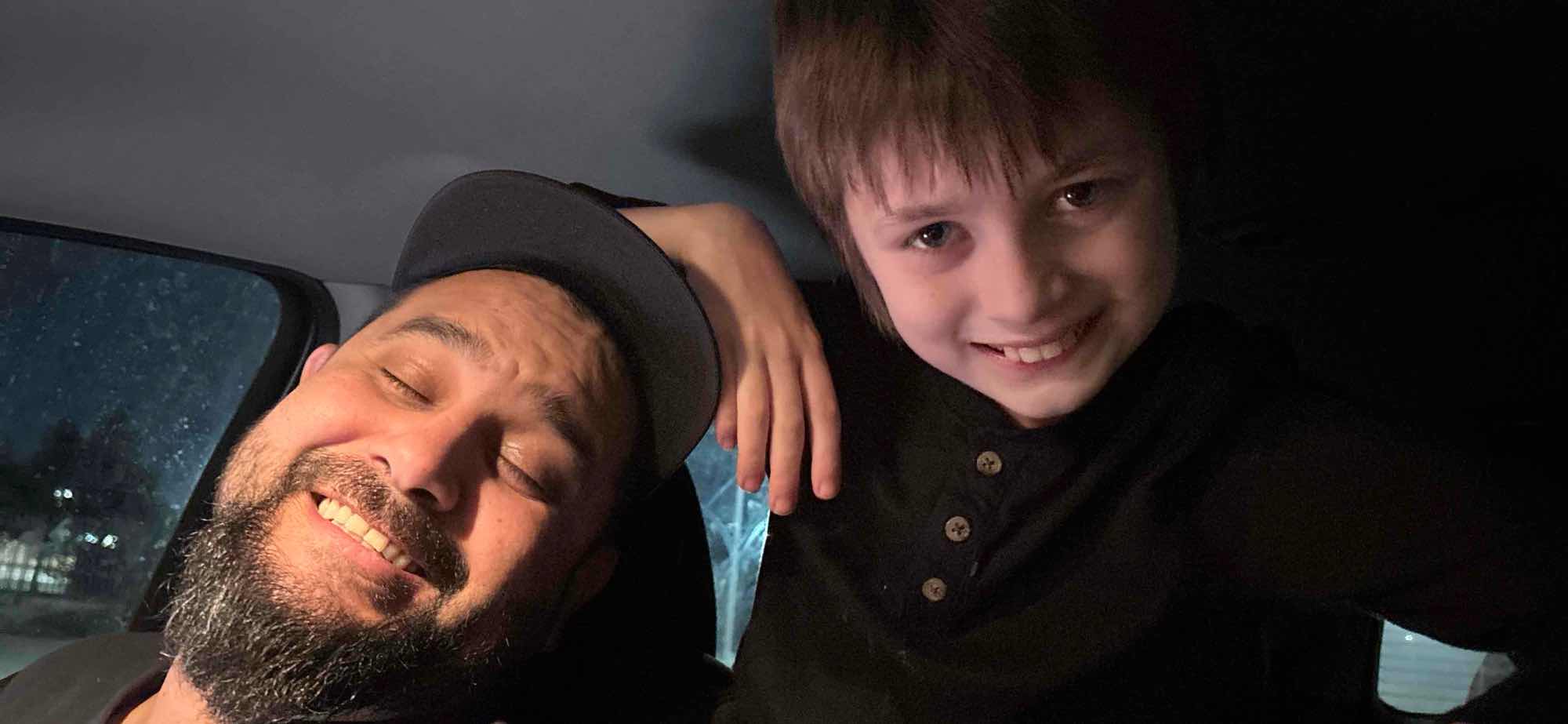 Midwest City Scavenger Hunt scavenger hunt photos