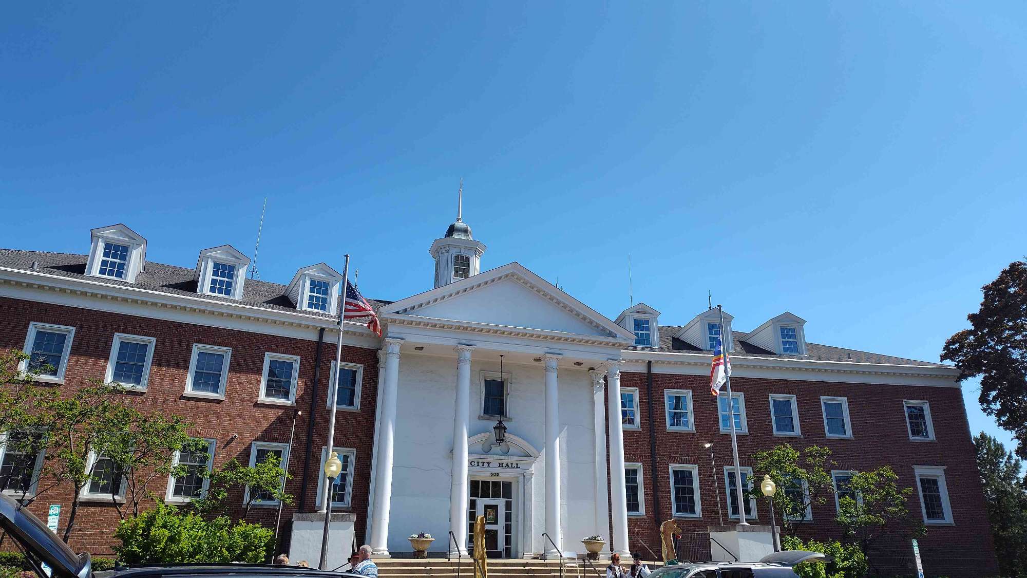 帕克岭寻宝游戏照片