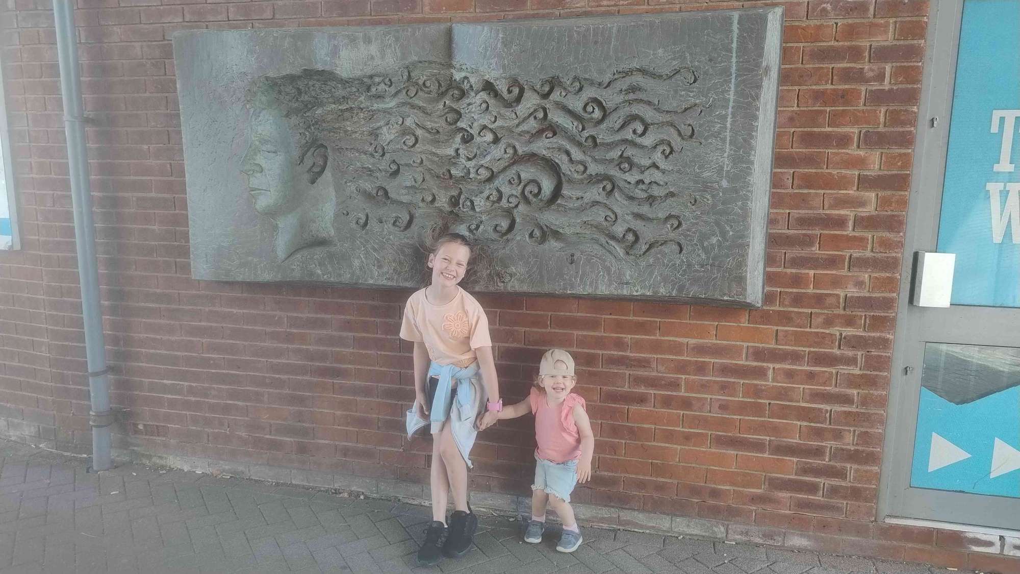 사우스 시 스캐빈저 헌트 스캐빈저 헌트 사진