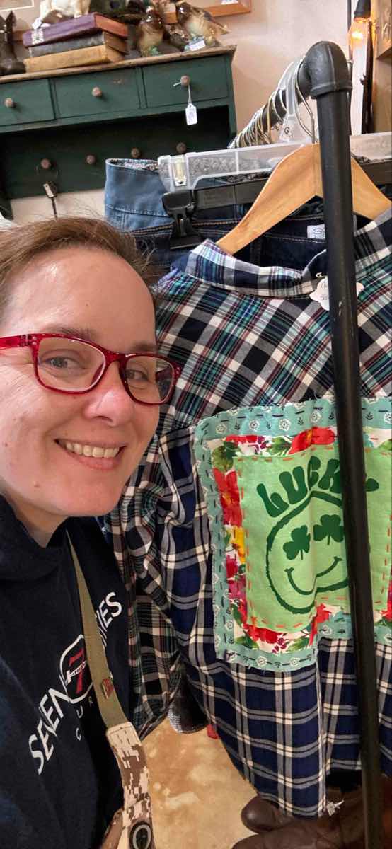 Johnson City Texas Scavenger Hunt scavenger hunt photos