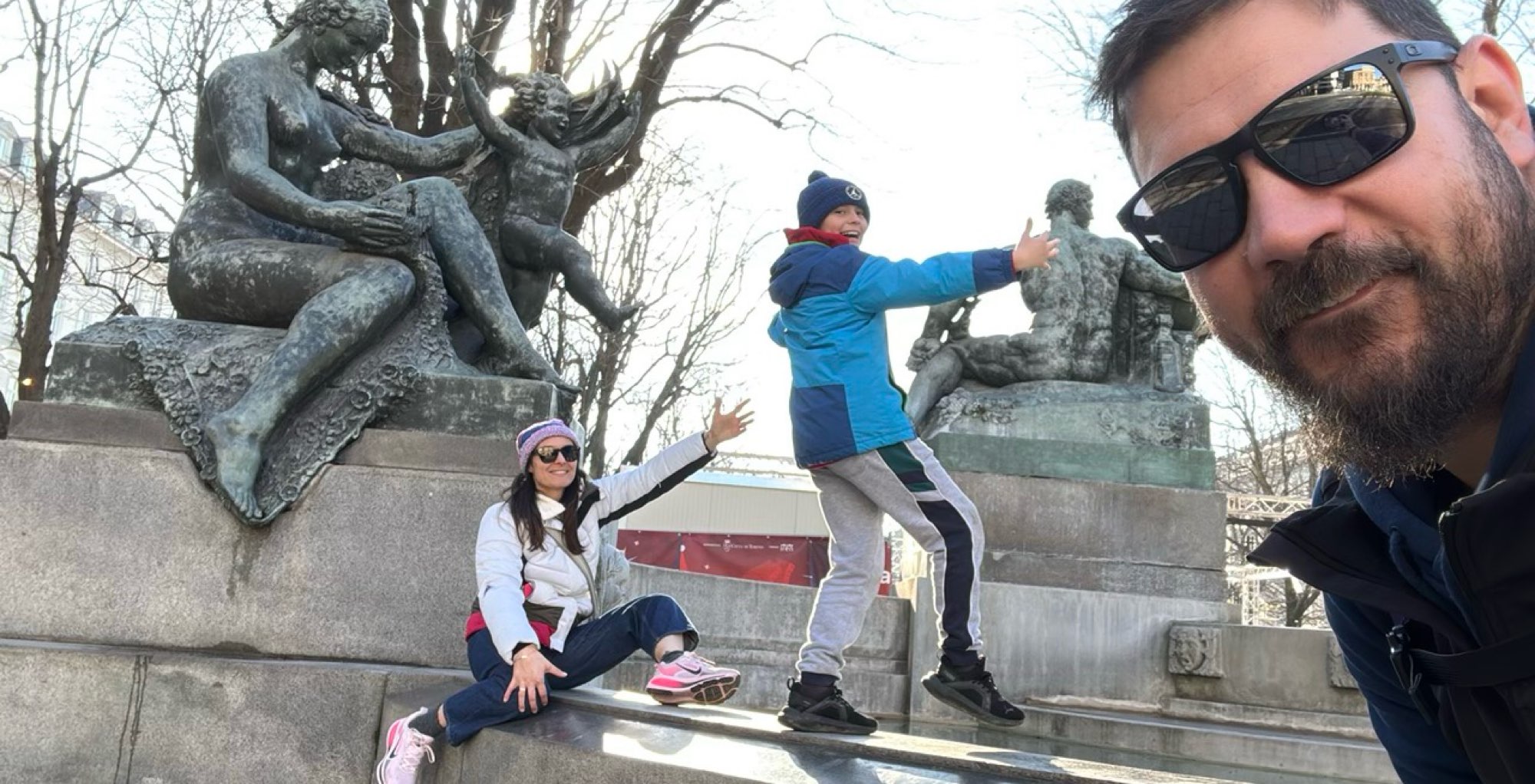 Turin Scavenger Hunt scavenger hunt photos