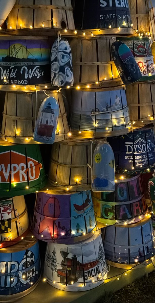 รูปภาพ Scavenger Hunt ของ Scavenger Hunt เมือง Leonardtown