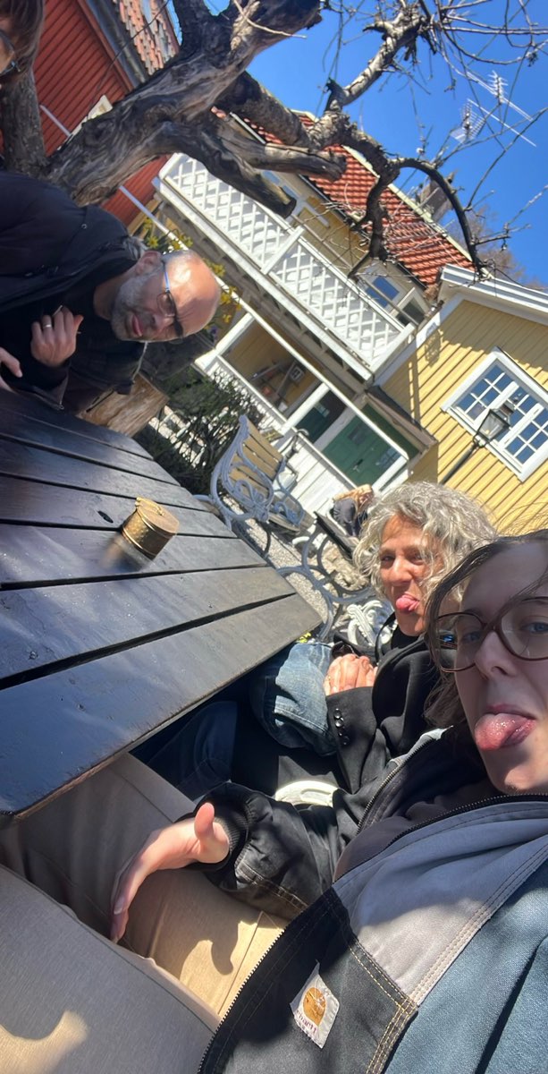 Sigtuna Scavenger Hunt scavenger hunt photos