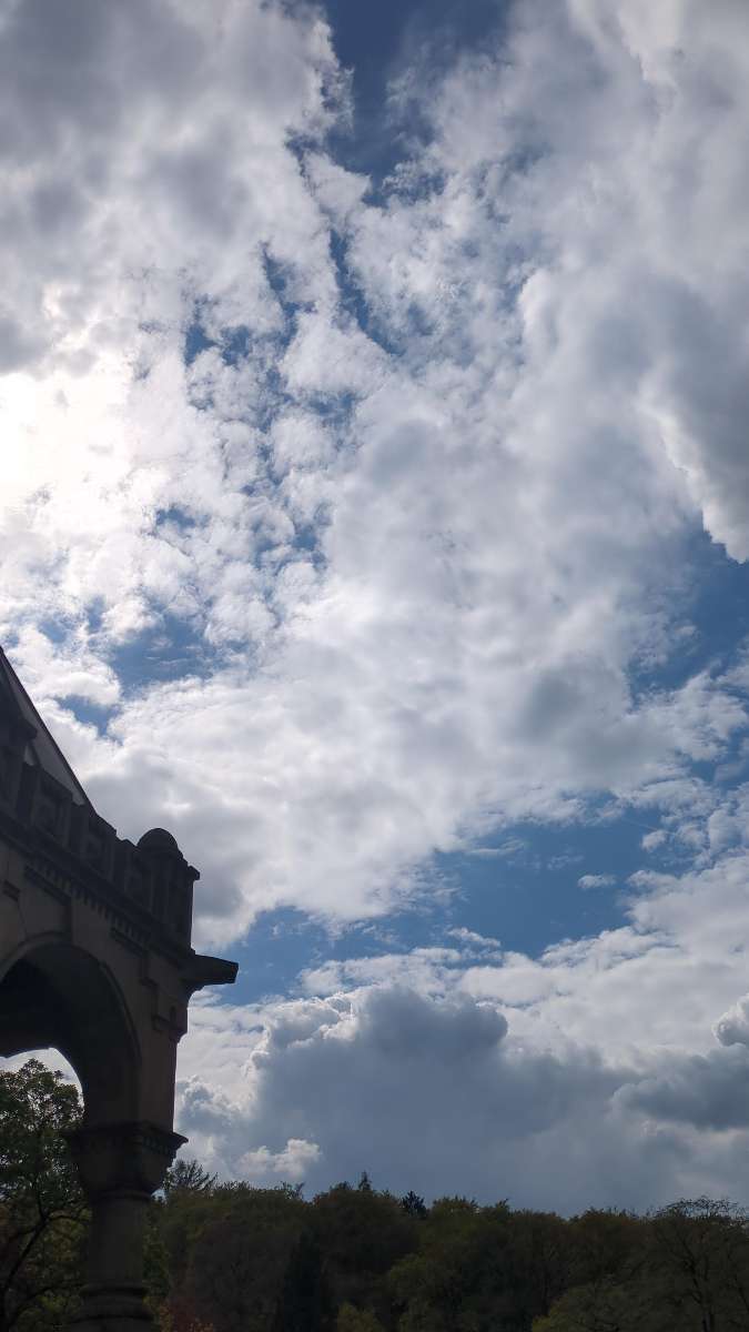 Fotografii vânătoare de comori Wuppertal