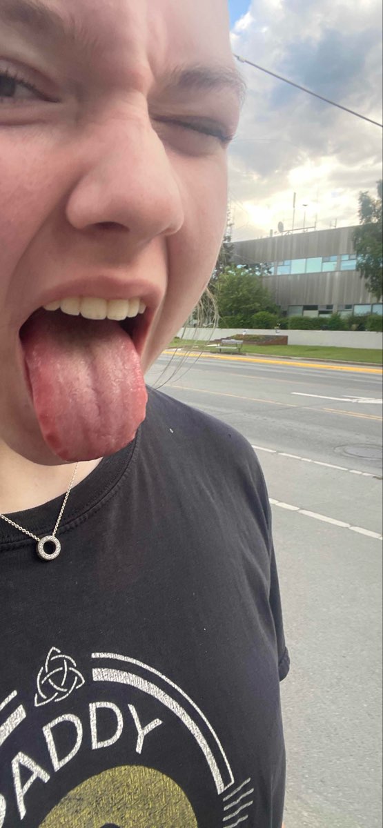 Fotografii de la Vânătoarea de Comori din Whitehorse