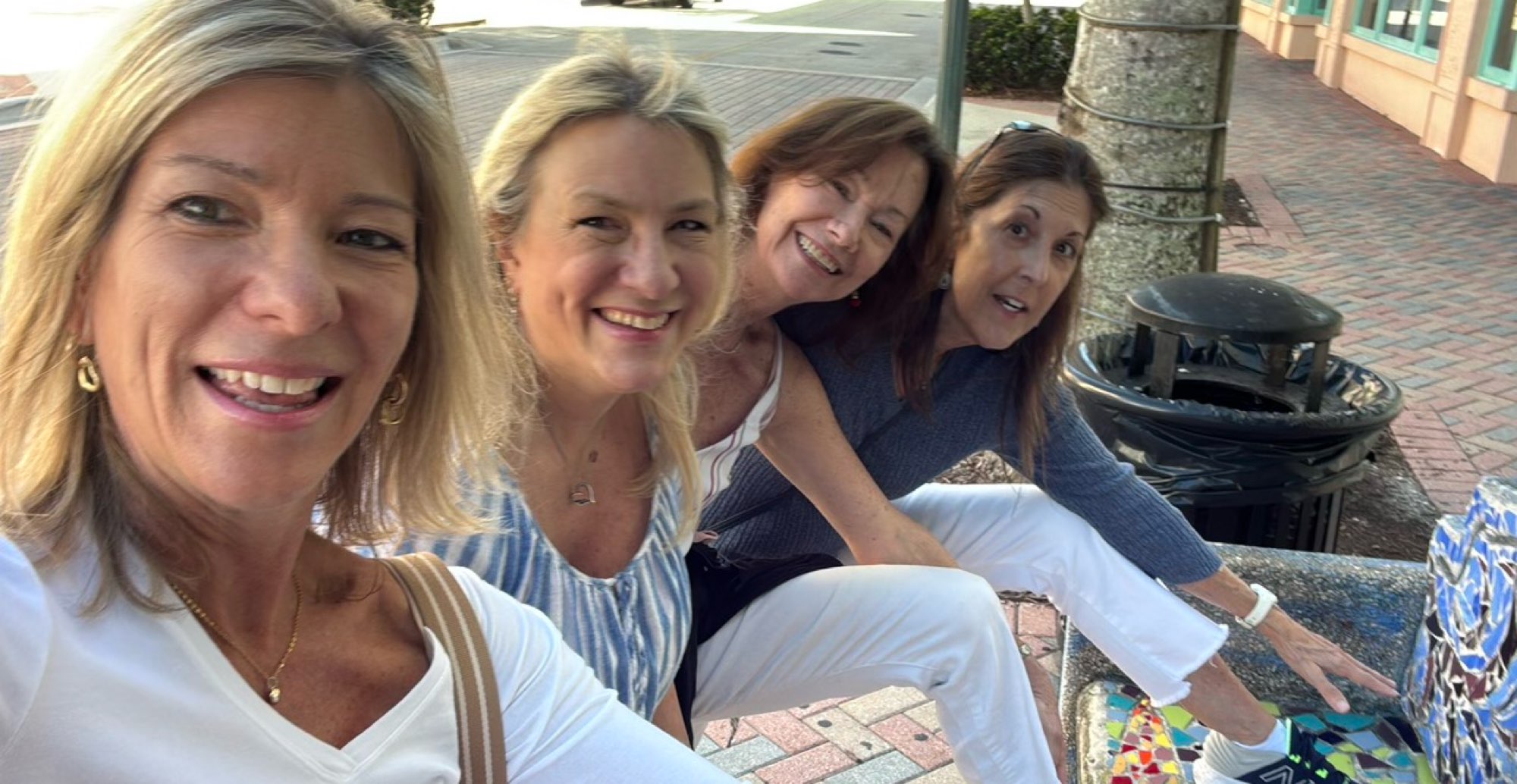 Fort Pierce Scavenger Hunt scavenger hunt photos