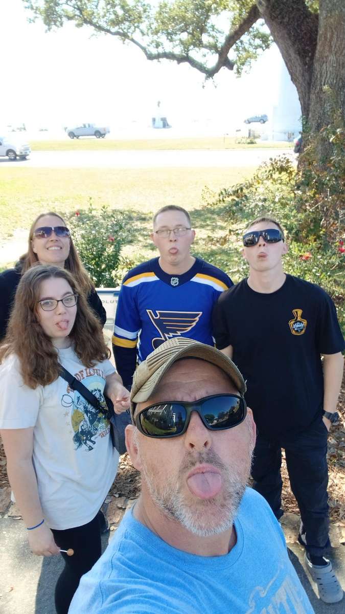 team building scavenger hunt