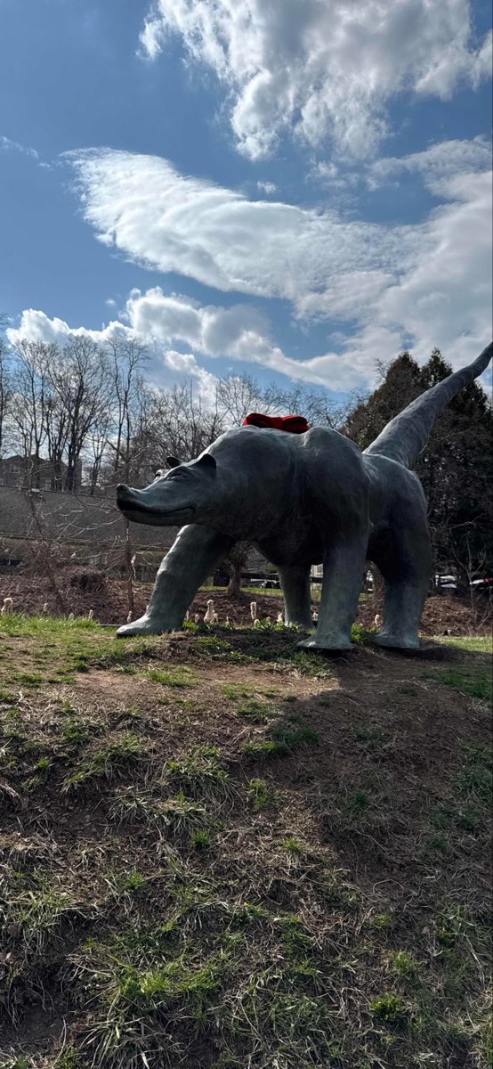 Fotografii ale vânătorii de comori New Hope Downtown Scavenger Hunt