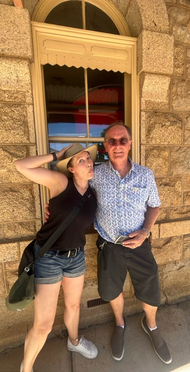 Fotos da Ca&ccedil;a ao Tesouro de Beechworth