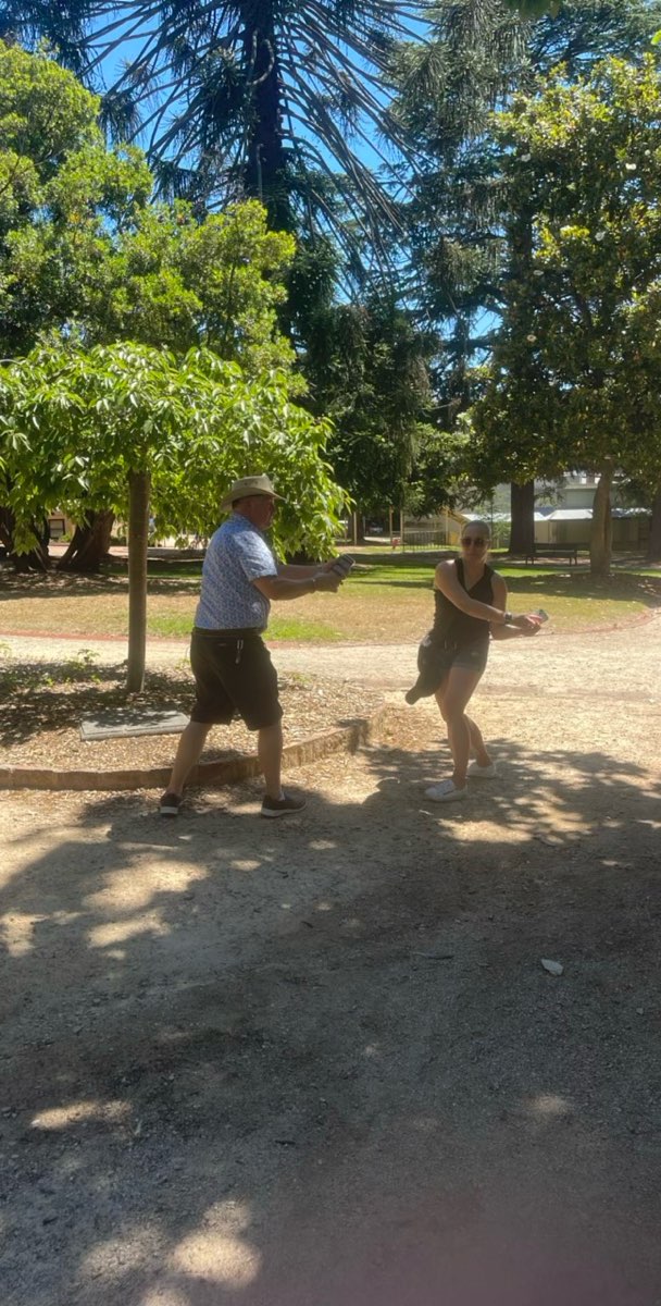 Fotos da Ca&ccedil;a ao Tesouro de Beechworth