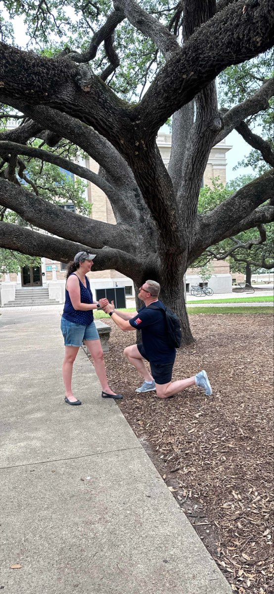 Texas A&M University Scavenger Hunt-foto