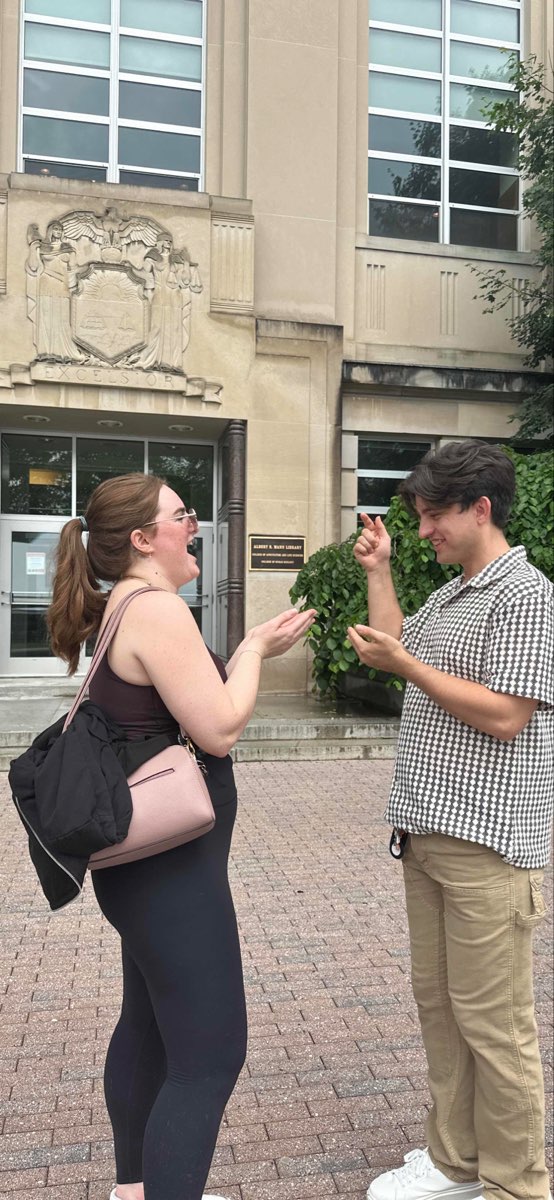 Cornell University Scavenger Hunt scavenger hunt photos