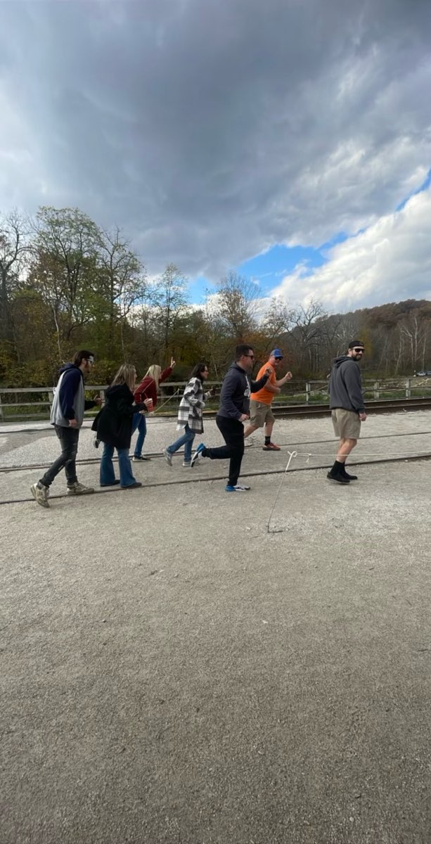 Peninsula Scavenger Hunt scavenger hunt photos