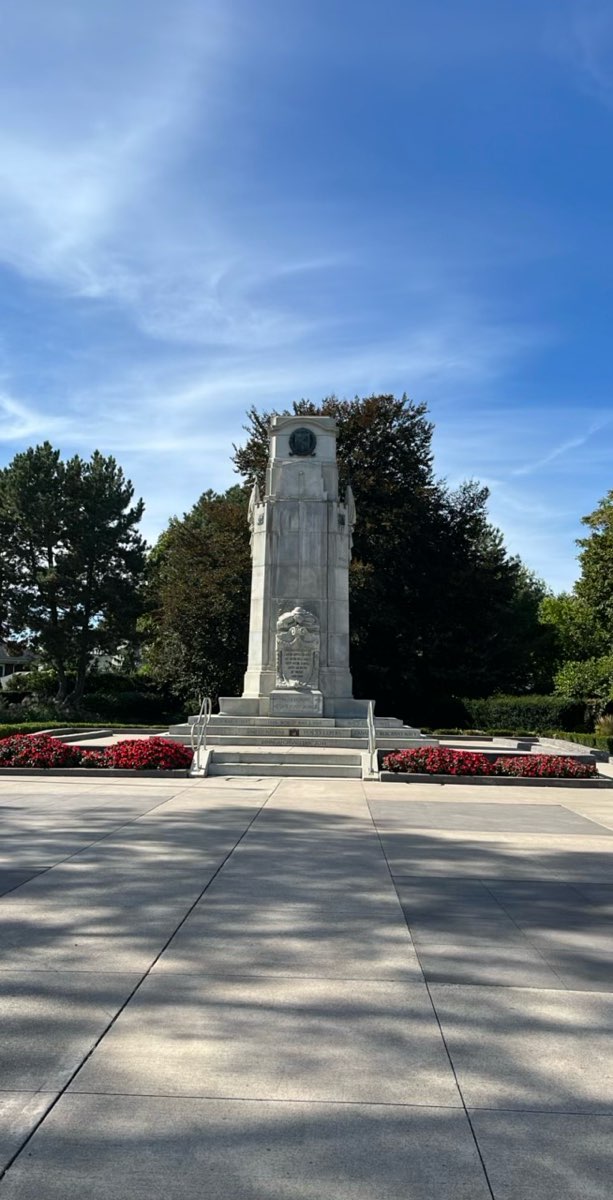 Saint Catharines Scavenger Hunt scavenger hunt photos