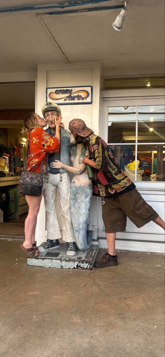 Fotos de la Búsqueda del Tesoro de Kona