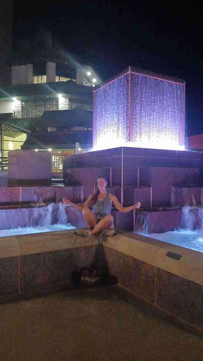 Bartlesville Scavenger Hunt scavenger hunt photos