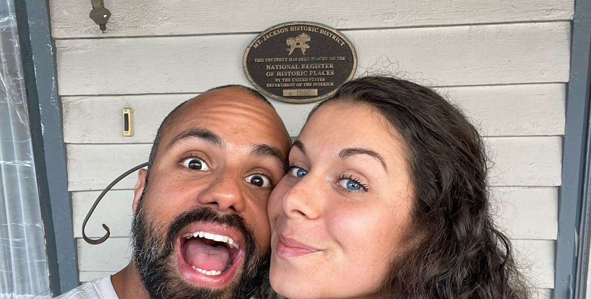 Mount Jackson Skattejagt Skattejagt Billeder