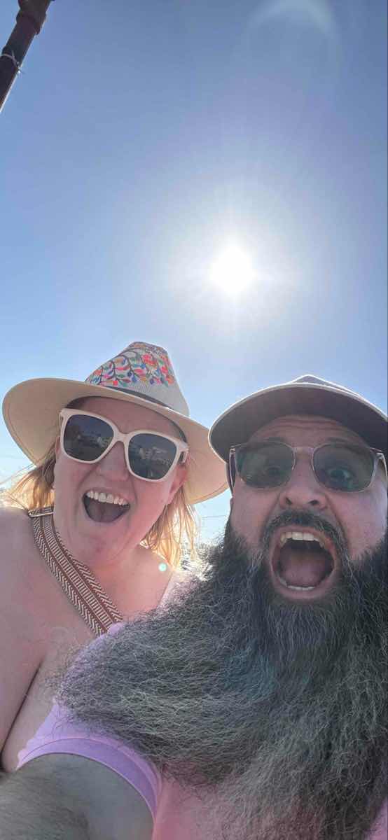 Gulfport Scavenger Hunt scavenger hunt photos