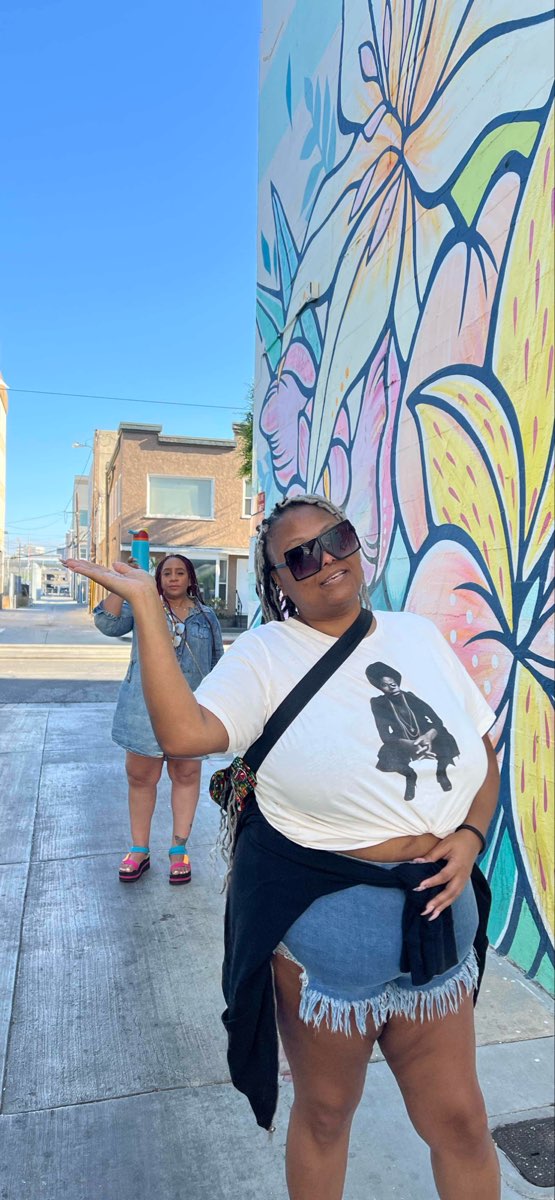 Long Beach California Downtown Scavenger Hunt scavenger hunt photos