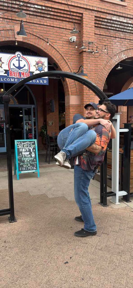 Foto's van de Flagstaff Scavenger Hunt