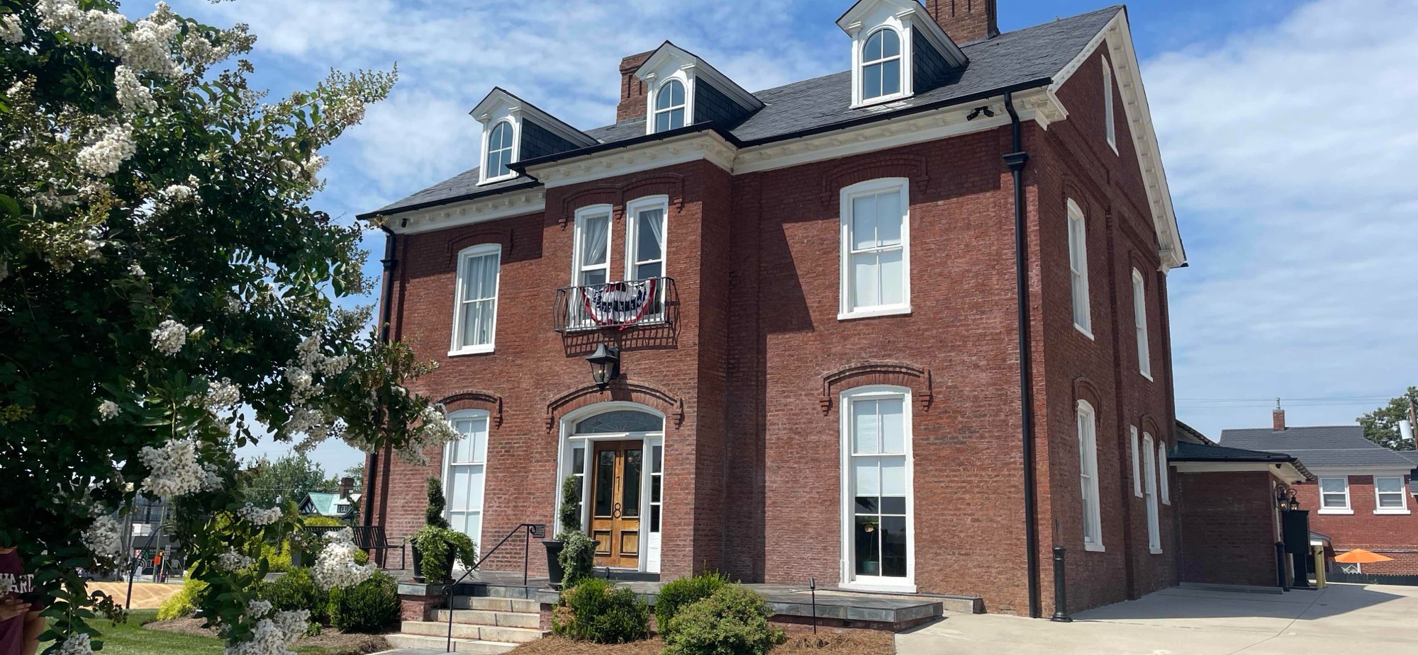 Winston-Salem Scavenger Hunt scavenger hunt photos