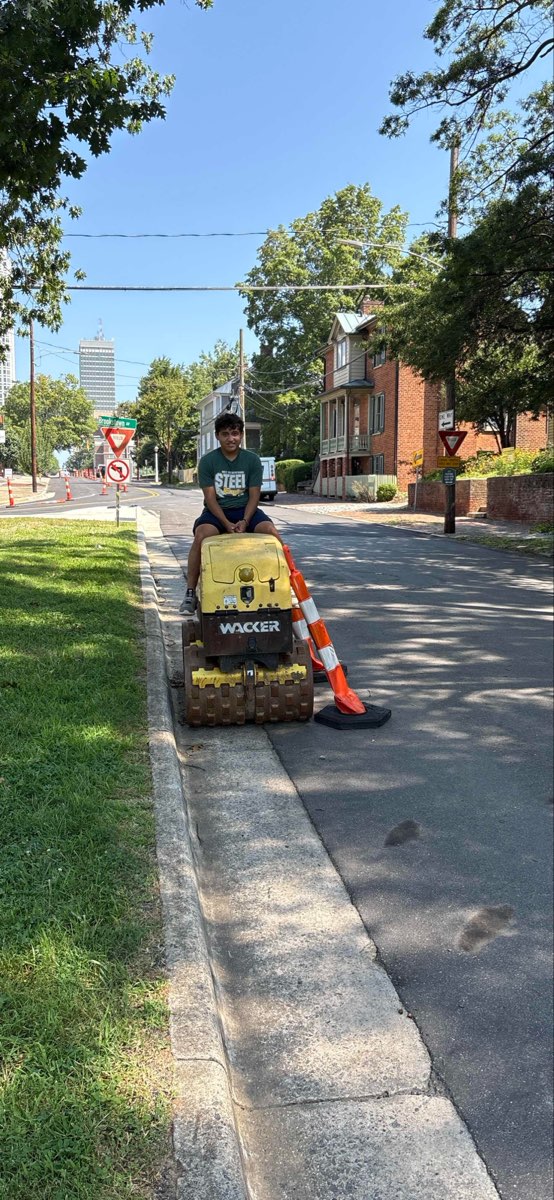 Winston-Salem Scavenger Hunt scavenger hunt photos