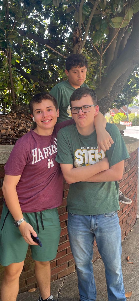 Winston-Salem Scavenger Hunt scavenger hunt photos