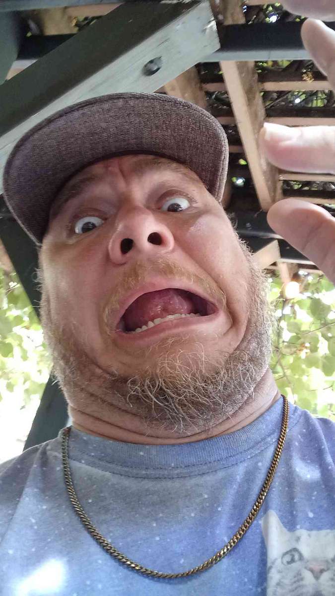 Foto della caccia al tesoro di Santa Rosa