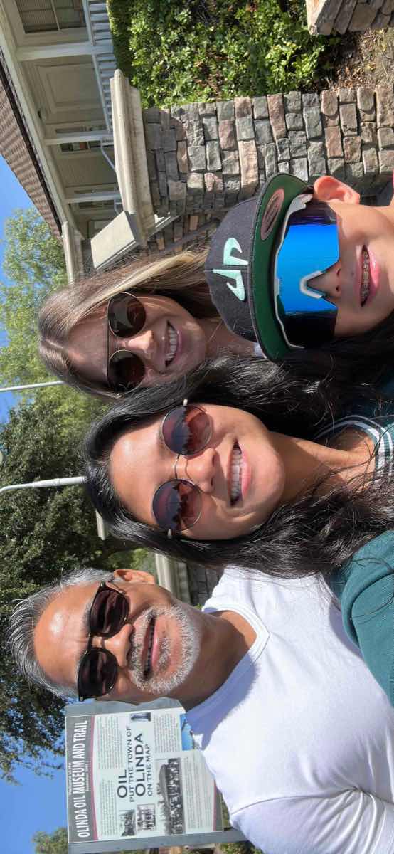 Brea Scavenger Hunt -hakukuvia