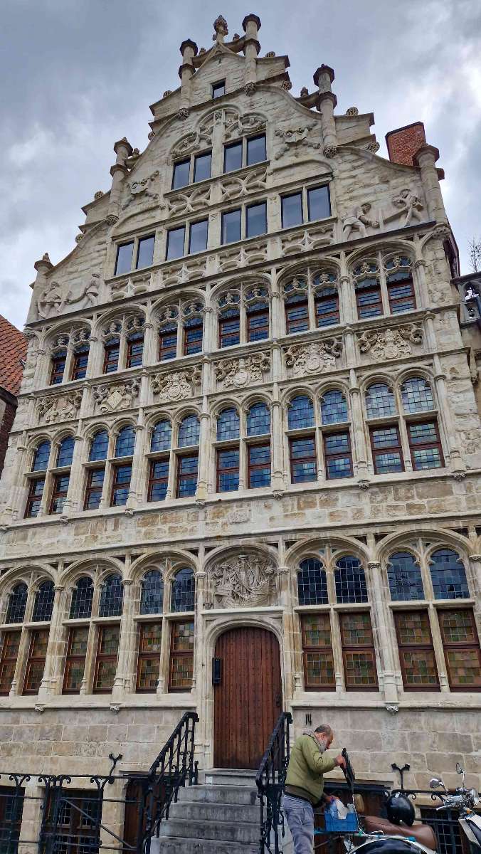 헨트 스캐빈저 헌트 스캐빈저 헌트 사진