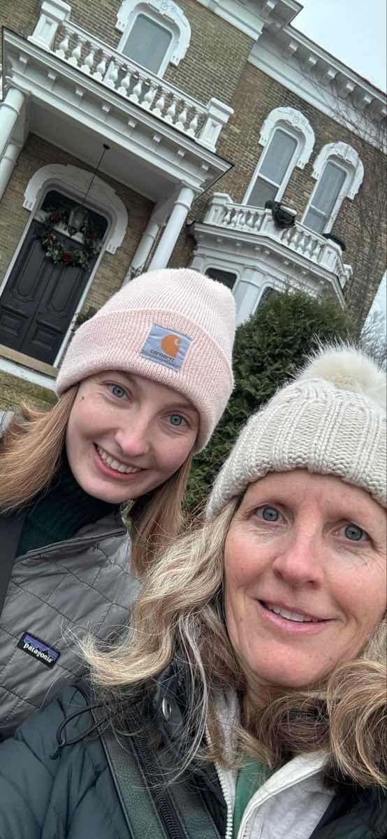 Red Wing Scavenger Hunt scavenger hunt photos