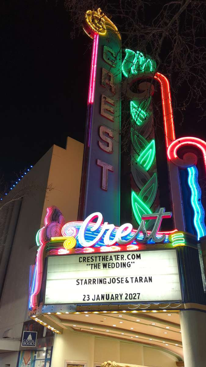 Sacramento Downtown Scavenger Hunt scavenger hunt photos