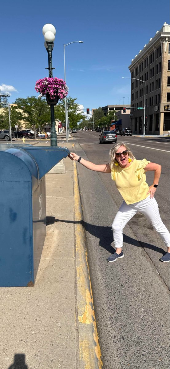 Great Falls Scavenger Hunt scavenger hunt photos