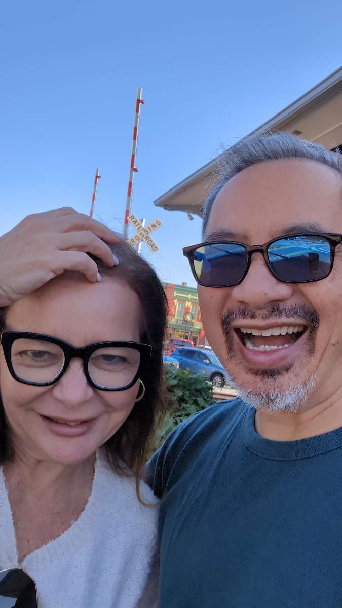 Zdj&eogon;cia z gry terenowej w Cartersville