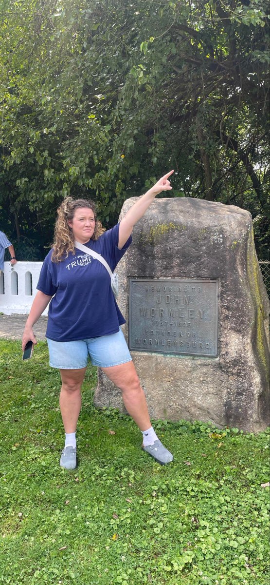 Lemoyne Scavenger Hunt &ndash; Fotky z lovu na mrcho&zcaron;routy