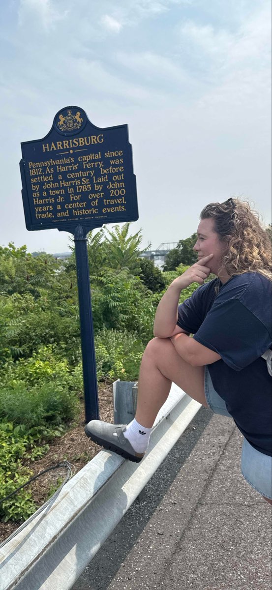 Lemoyne Scavenger Hunt &ndash; Fotky z lovu na mrcho&zcaron;routy