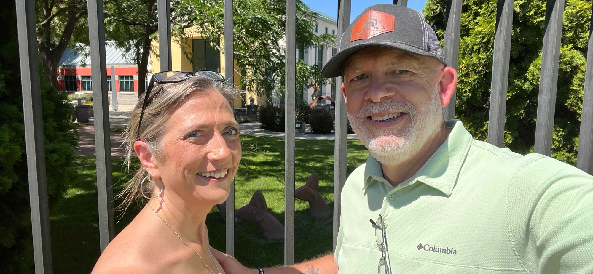 Boise Scavenger Hunt scavenger hunt photos