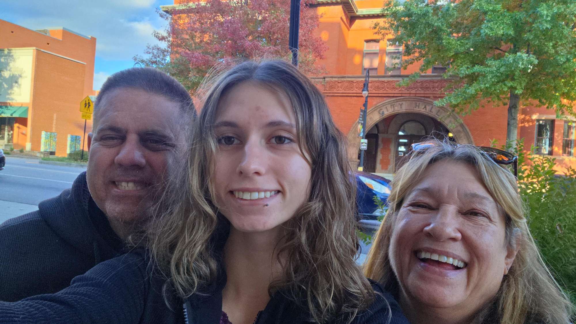 Statesville Scavenger Hunt scavenger hunt photos